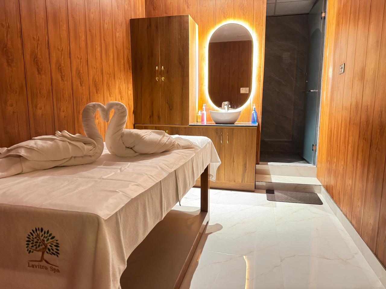 Lavitro Wellness Spa gallery image 8